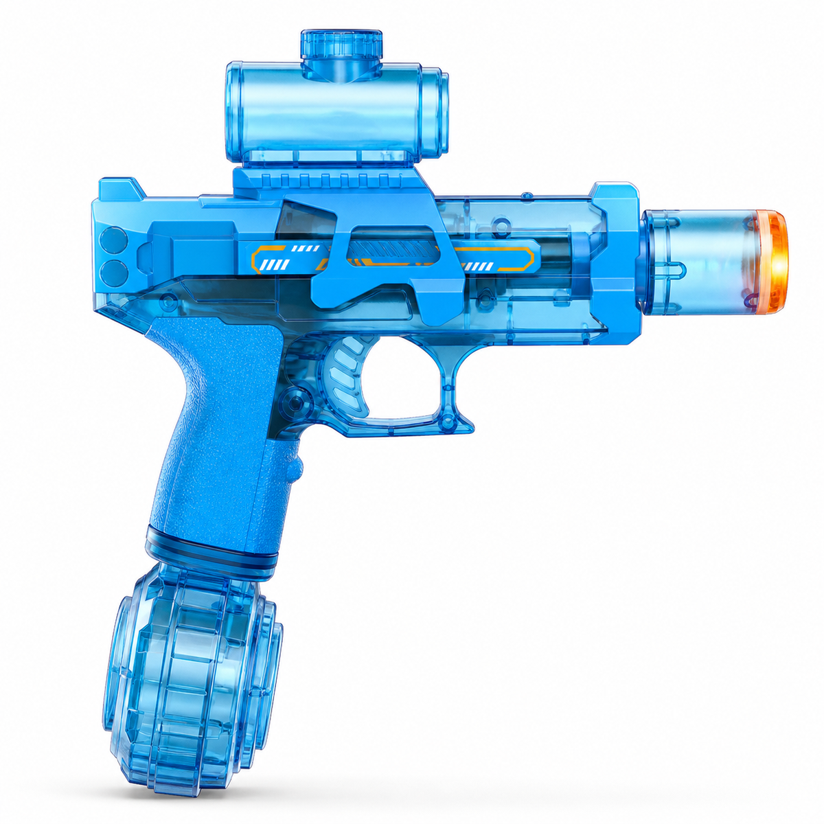 Pistolet de visée