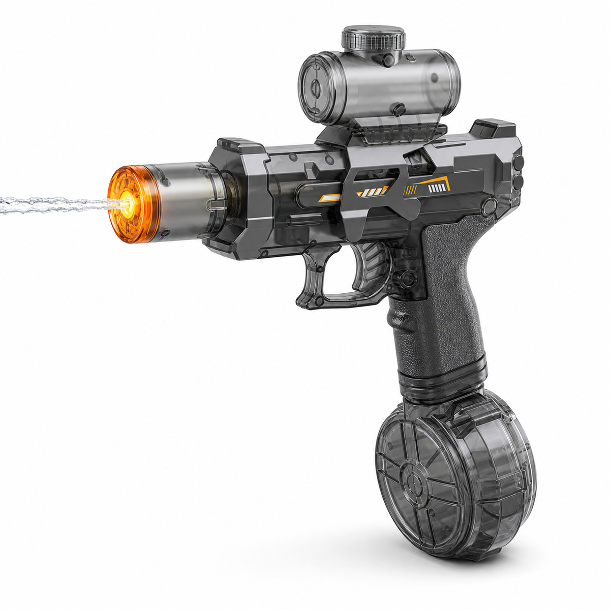 Pistolet de visée