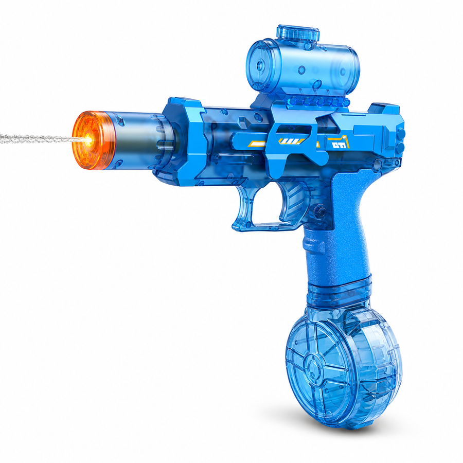 Pistolet de visée